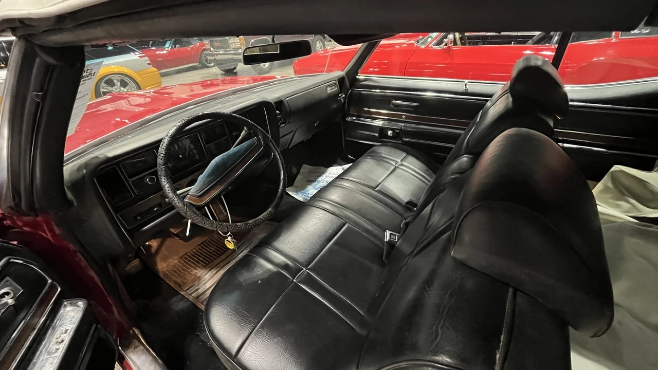 1970 Buick Electra - Image 3 of 6