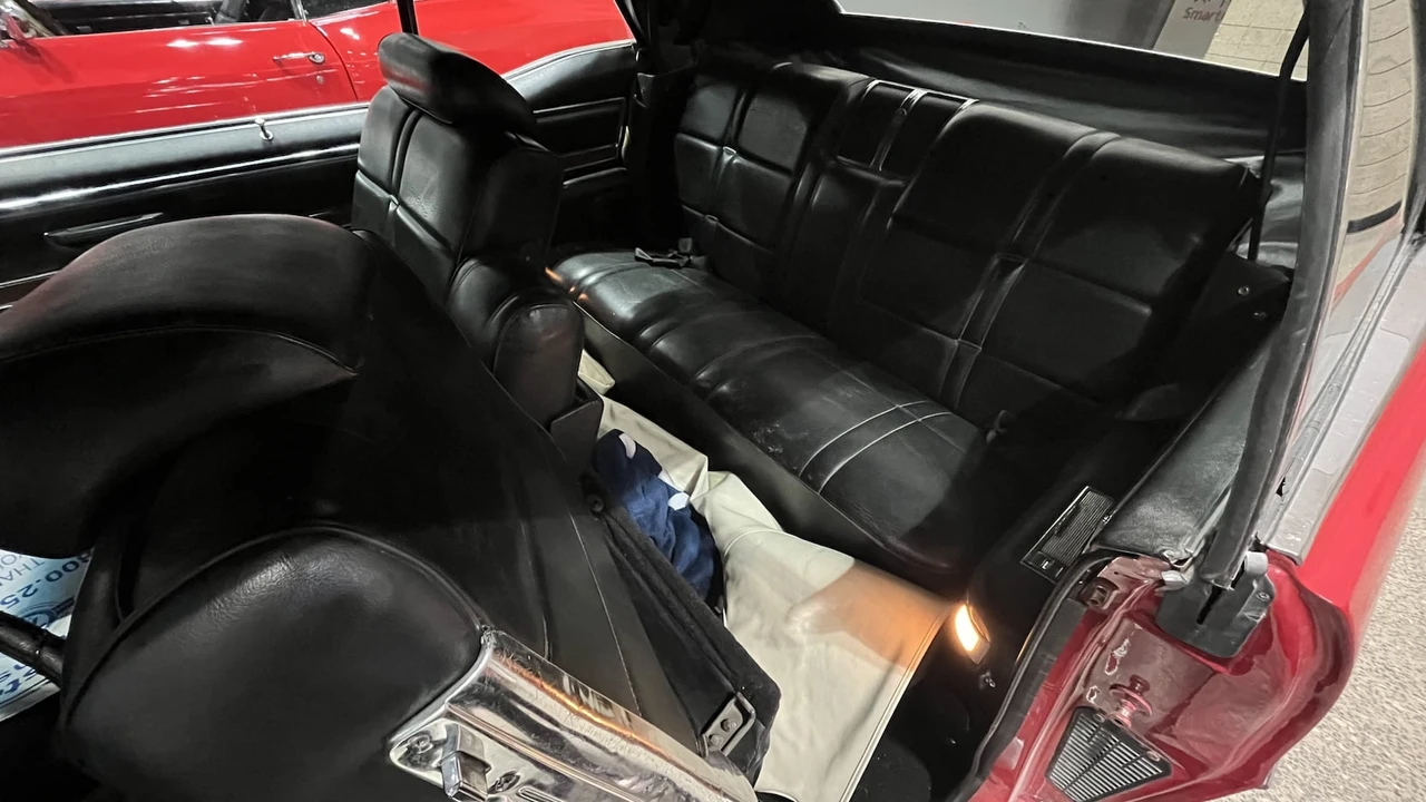 1970 Buick Electra - Image 4 of 6