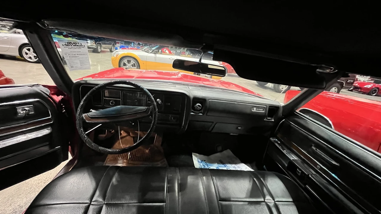 1970 Buick Electra - Image 5 of 6