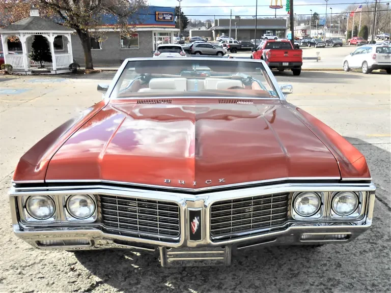 1970 Buick Electra - Image 7 of 26