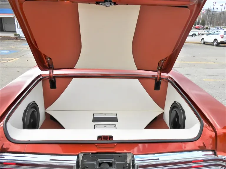 1970 Buick Electra - Image 16 of 26