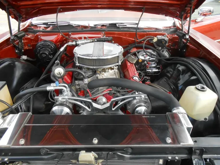 1970 Buick Electra - Image 4 of 26