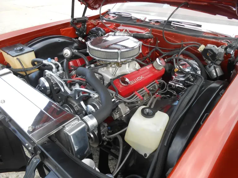 1970 Buick Electra - Image 22 of 26