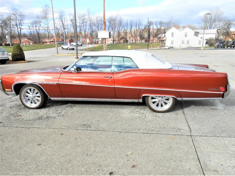 1970 Buick Electra - Image 6 of 26