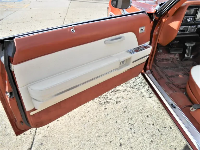 1970 Buick Electra - Image 19 of 26