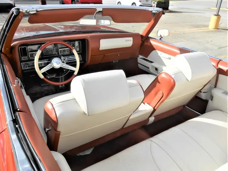 1970 Buick Electra - Image 5 of 26