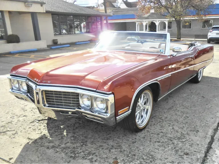 1970 Buick Electra - Image 2 of 26