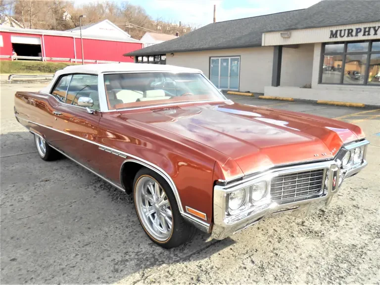 1970 Buick Electra - Image 9 of 26