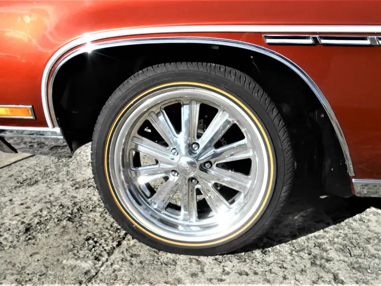 1970 Buick Electra - Image 20 of 26
