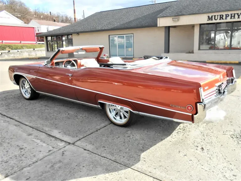 1970 Buick Electra - Image 3 of 26