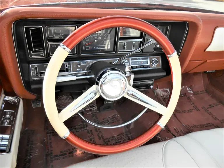 1970 Buick Electra - Image 12 of 26