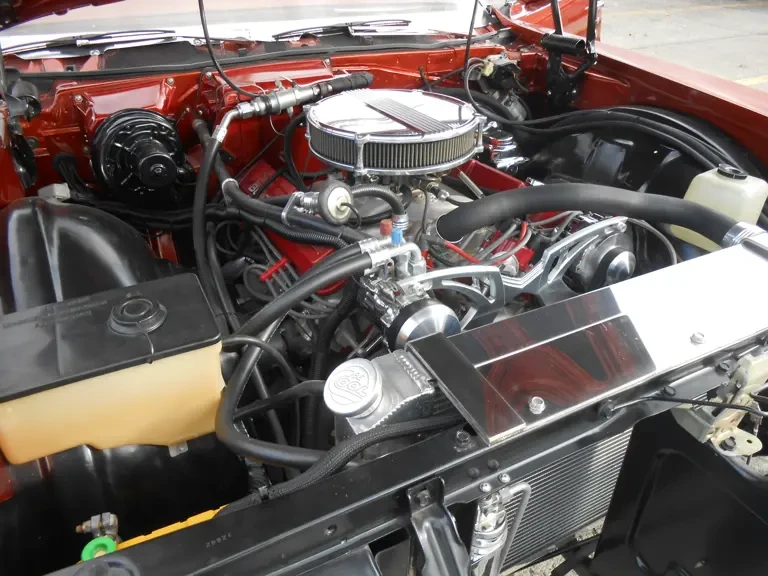 1970 Buick Electra - Image 23 of 26