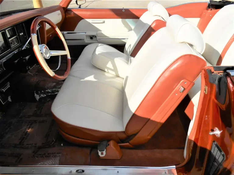1970 Buick Electra - Image 11 of 26