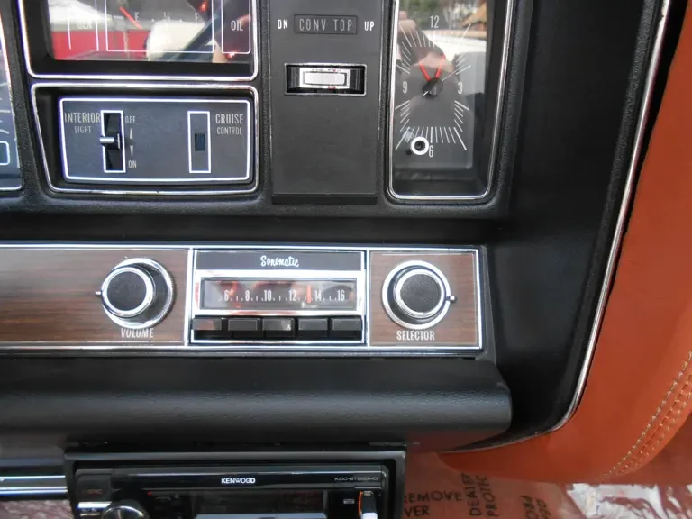 1970 Buick Electra - Image 14 of 26