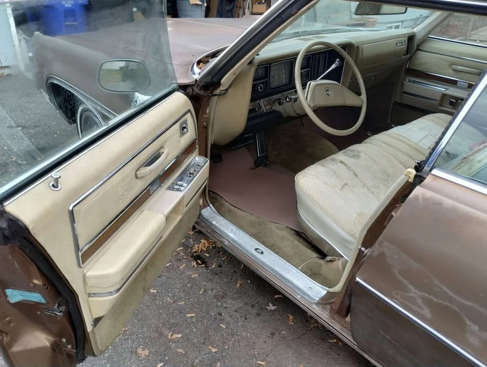 1970 Buick Electra - Image 6 of 10