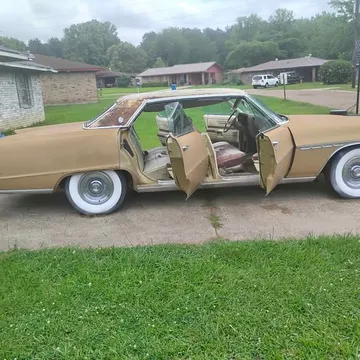 1970 Buick Electra