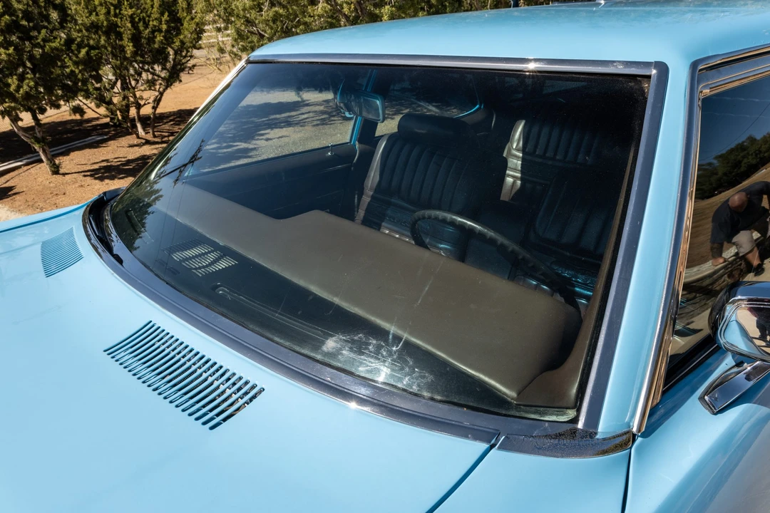 1970 Buick LeSabre - Image 21 of 31