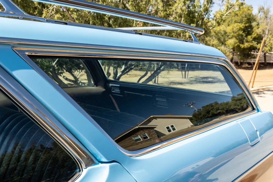 1970 Buick LeSabre - Image 31 of 31