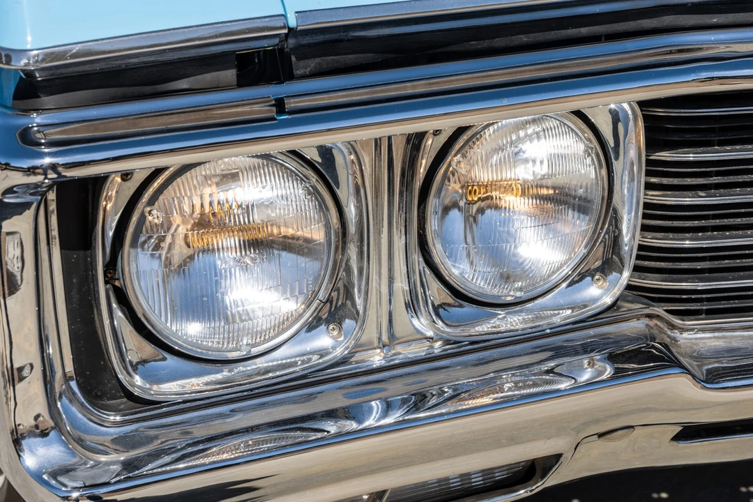 1970 Buick LeSabre - Image 10 of 31