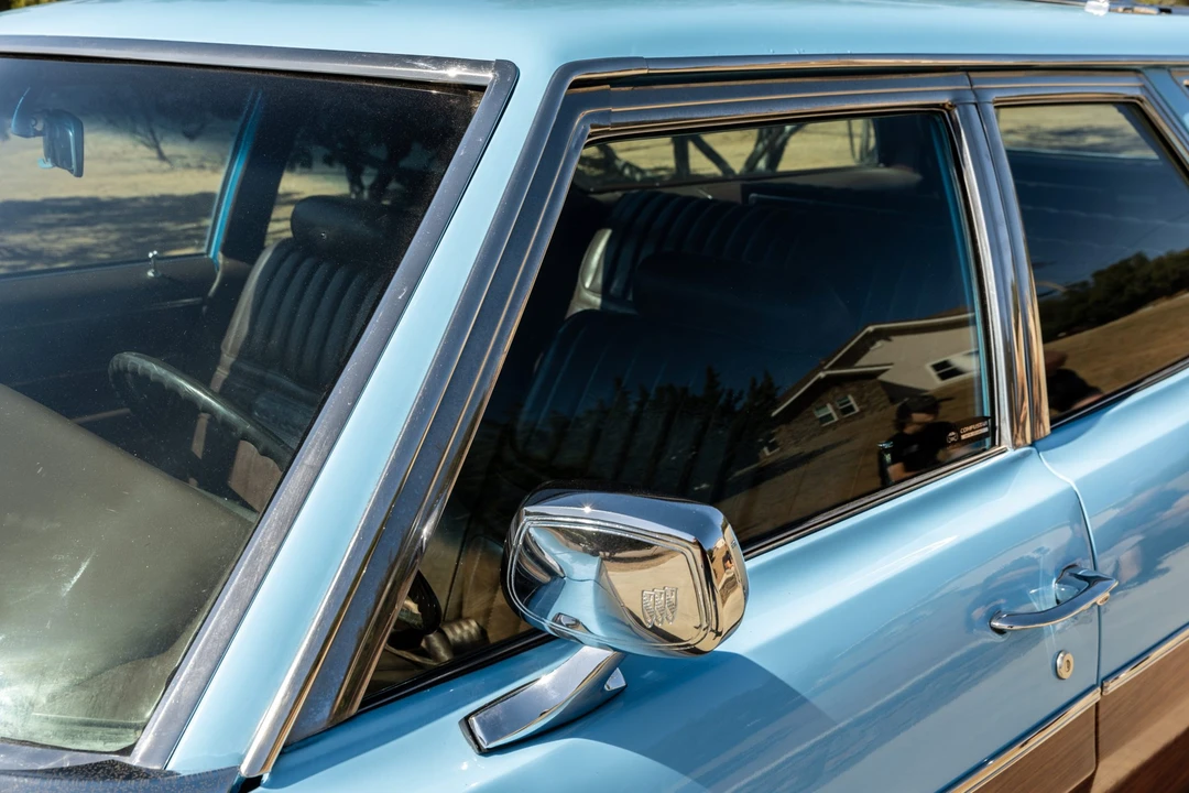 1970 Buick LeSabre - Image 22 of 31