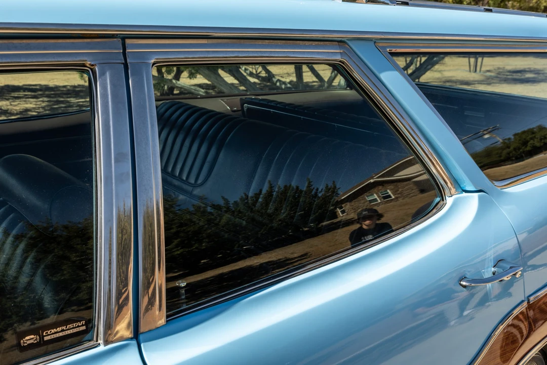 1970 Buick LeSabre - Image 29 of 31