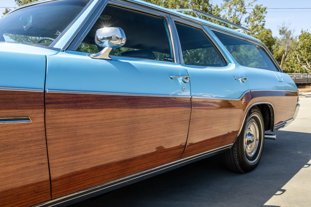 1970 Buick LeSabre - Image 20 of 31