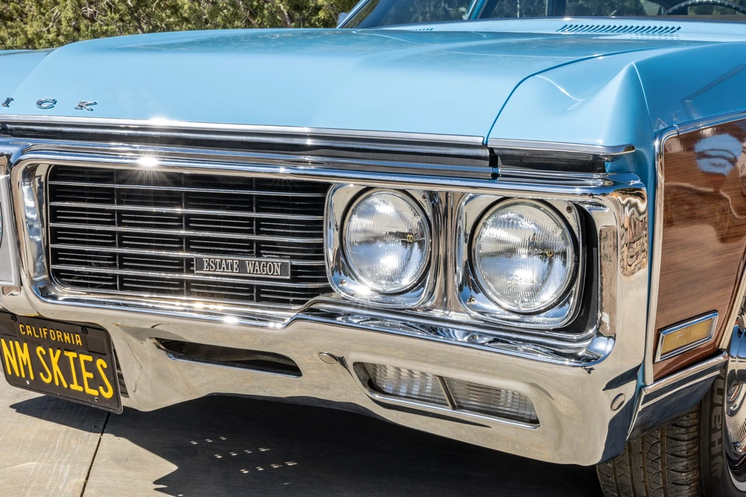 1970 Buick LeSabre - Image 17 of 31