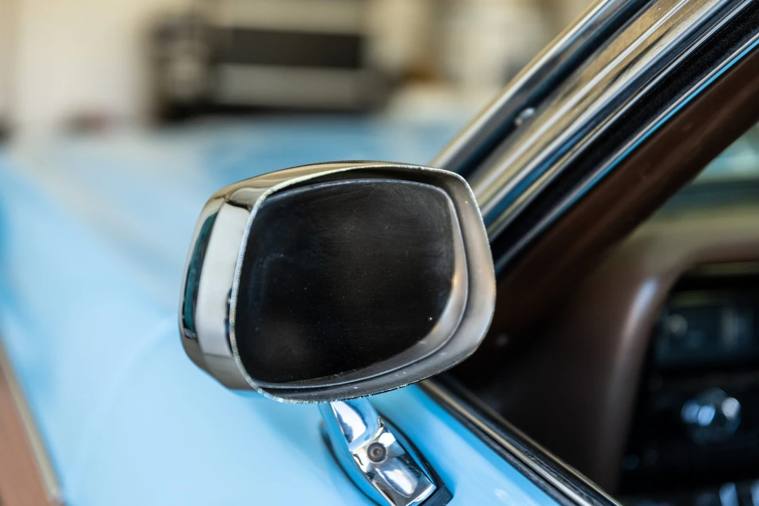 1970 Buick LeSabre - Image 24 of 31