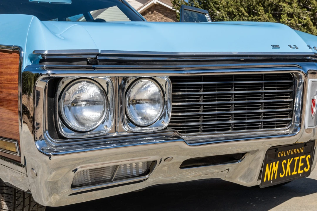 1970 Buick LeSabre - Image 11 of 31