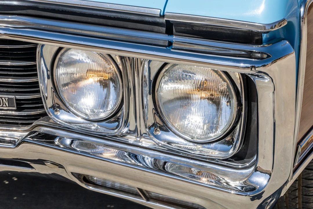 1970 Buick LeSabre - Image 16 of 31