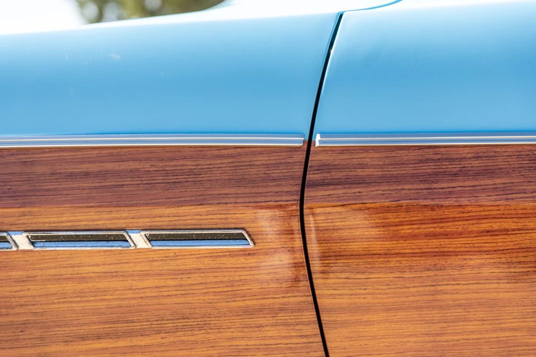 1970 Buick LeSabre - Image 25 of 31
