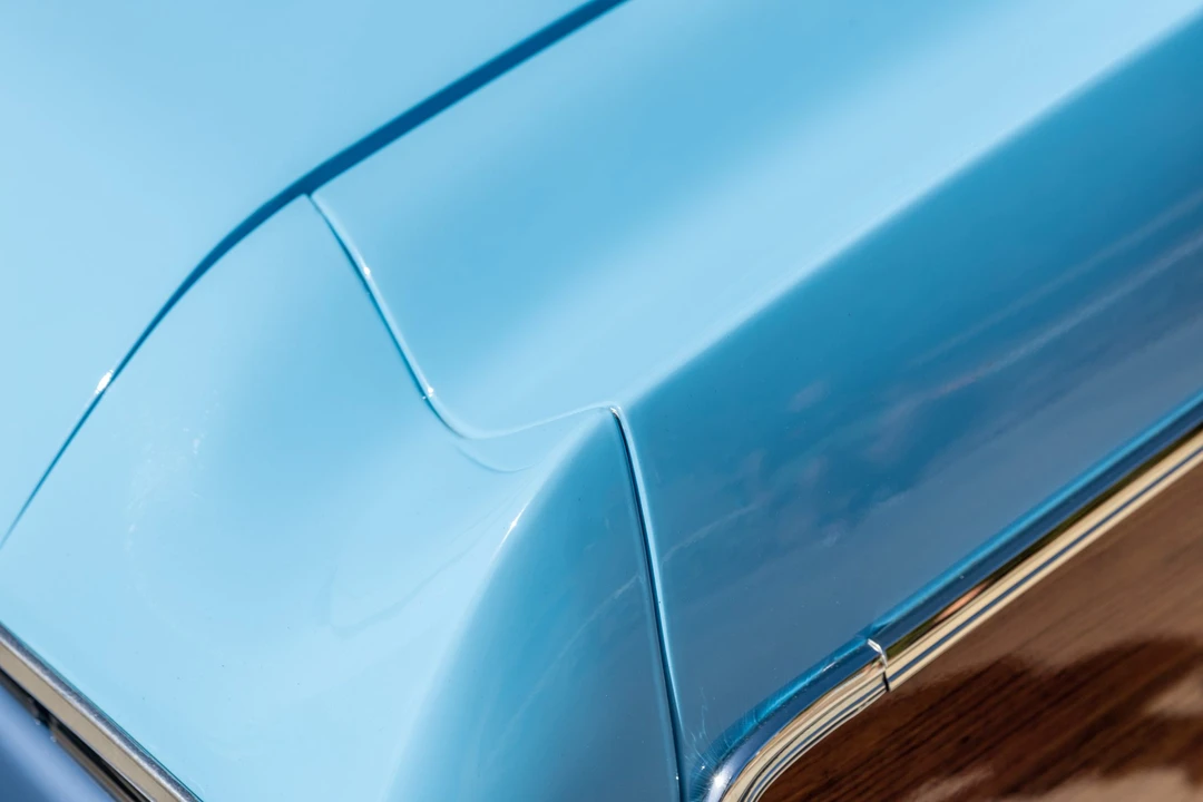 1970 Buick LeSabre - Image 18 of 31