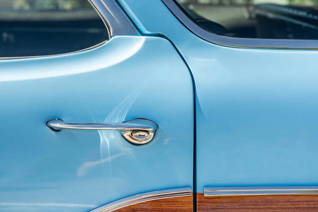 1970 Buick LeSabre - Image 28 of 31