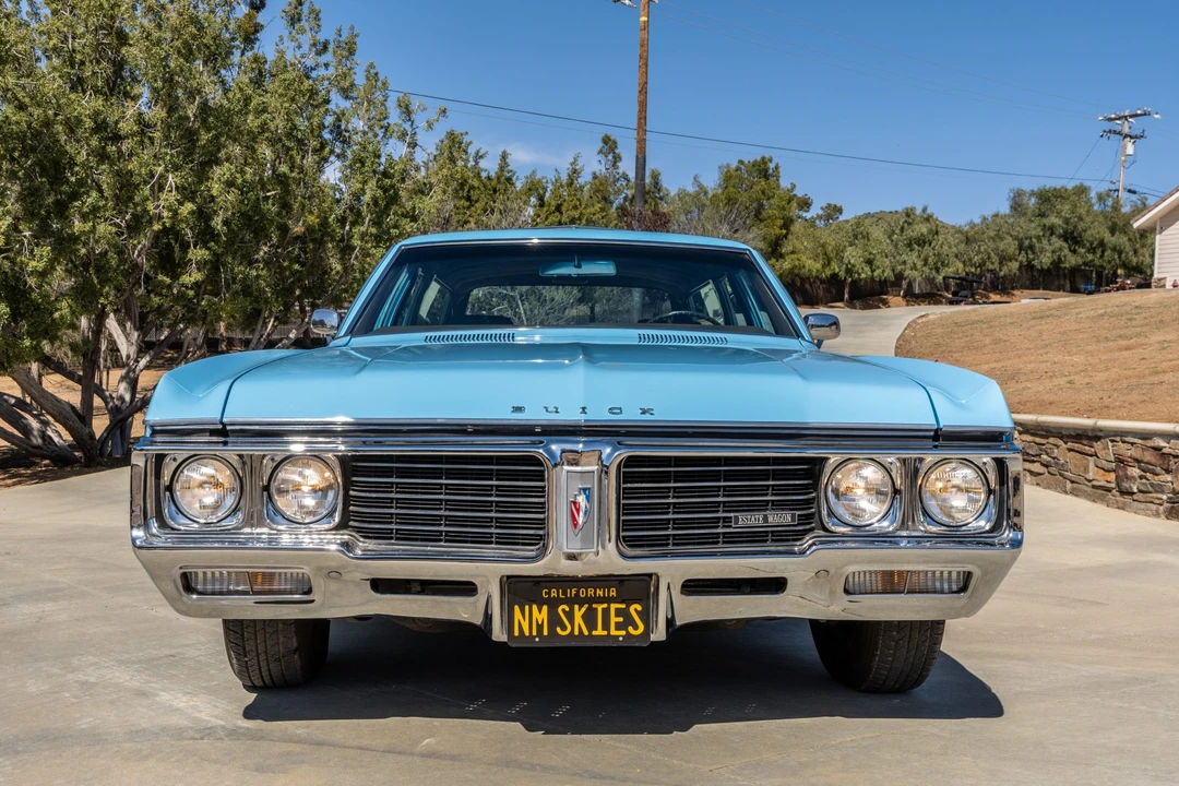 1970 Buick LeSabre - Image 9 of 31