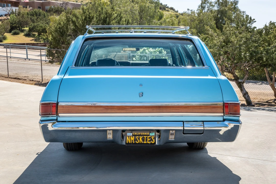 1970 Buick LeSabre - Image 5 of 31