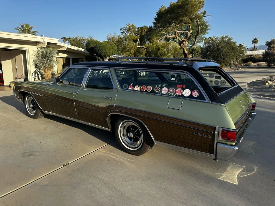 1970 Buick LeSabre - Image 26 of 31