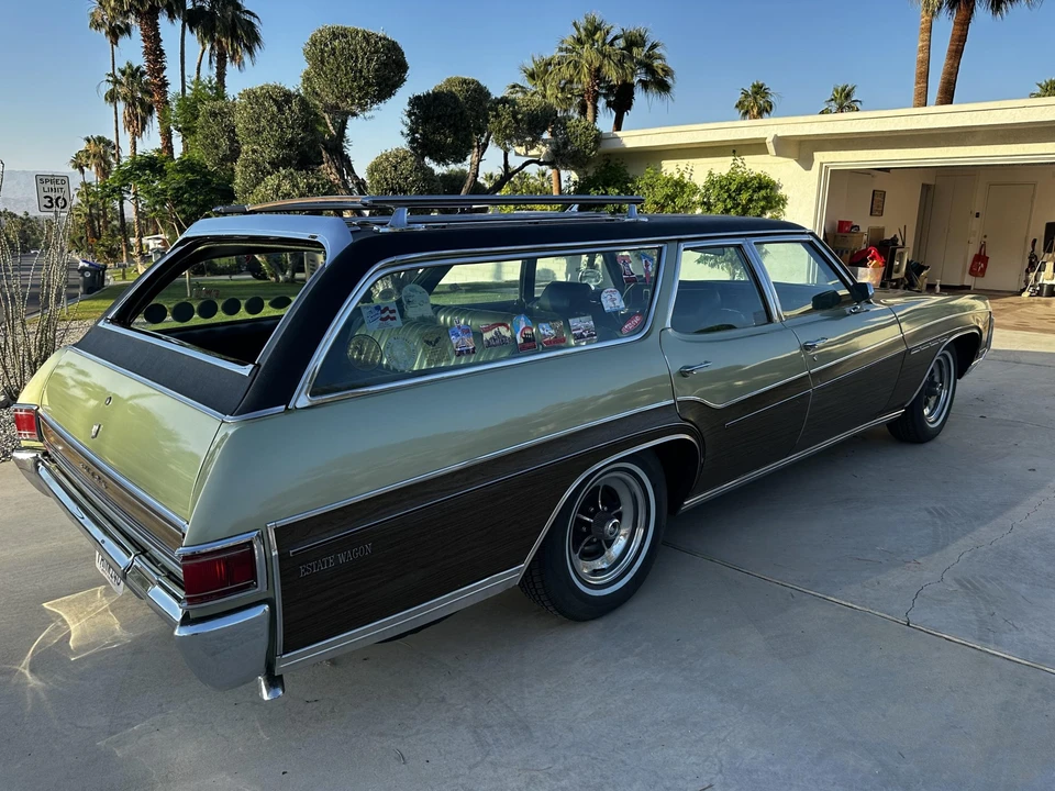 1970 Buick LeSabre - Image 20 of 31
