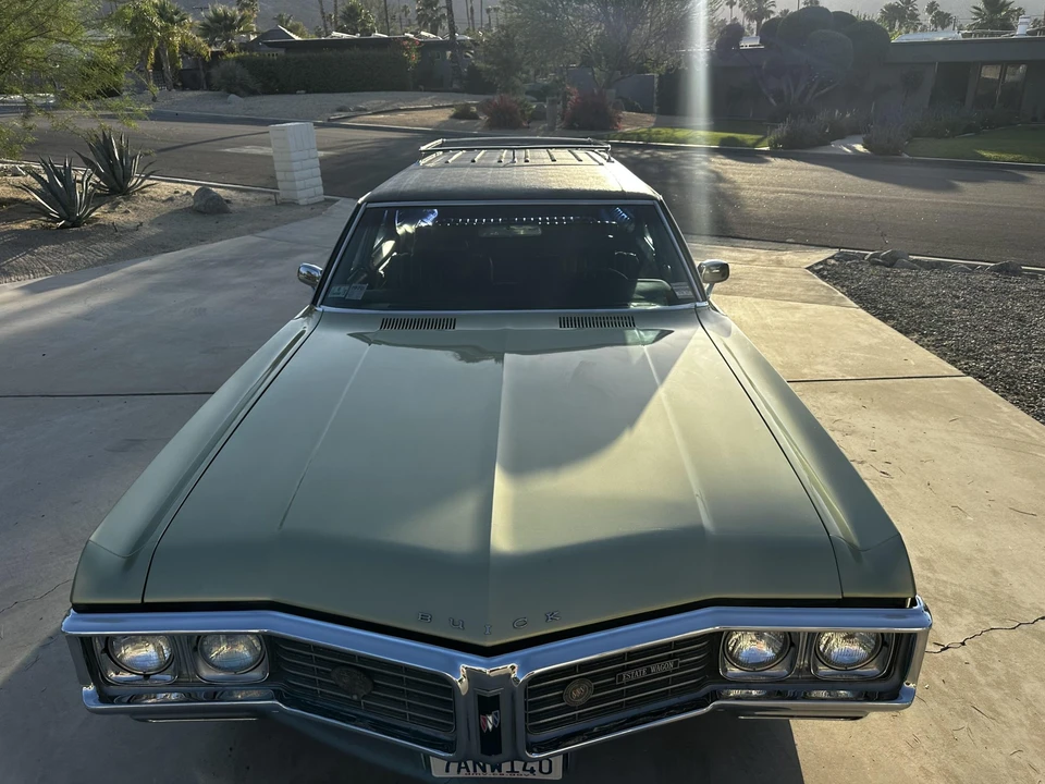 1970 Buick LeSabre - Image 7 of 31