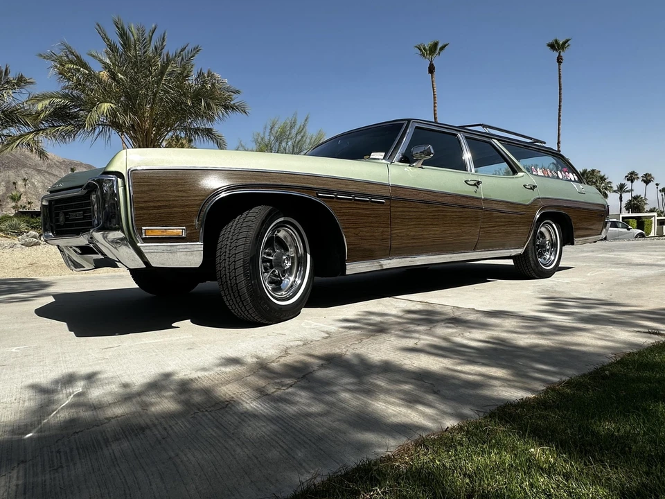 1970 Buick LeSabre - Image 2 of 31