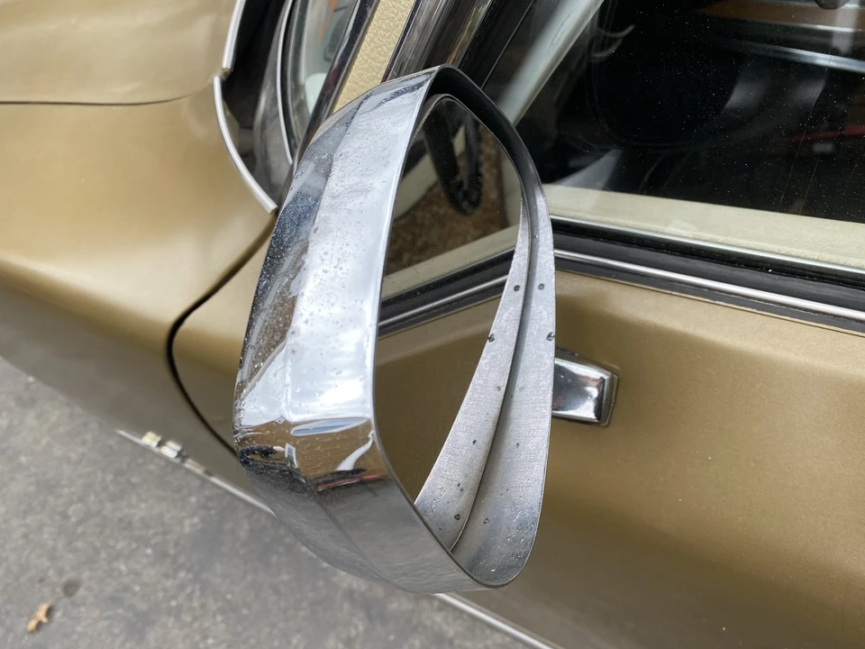 1970 Buick Gran Sport - Image 31 of 31