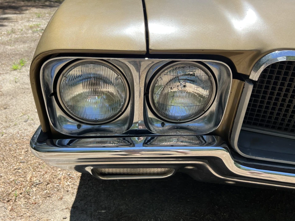 1970 Buick Gran Sport - Image 12 of 31