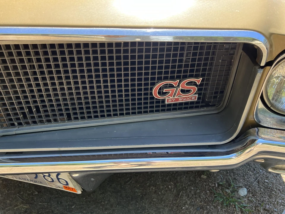 1970 Buick Gran Sport - Image 14 of 31
