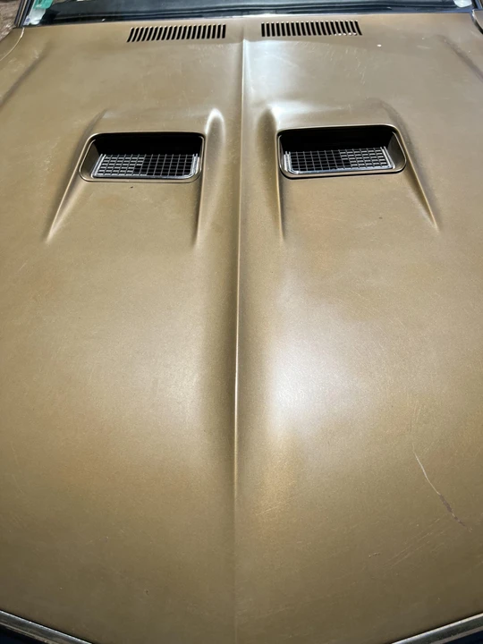 1970 Buick Gran Sport - Image 20 of 31