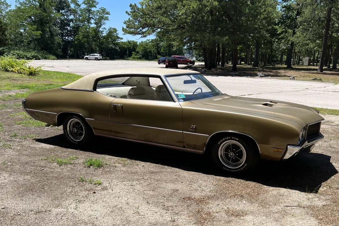 1970 Buick Gran Sport - Image 6 of 31
