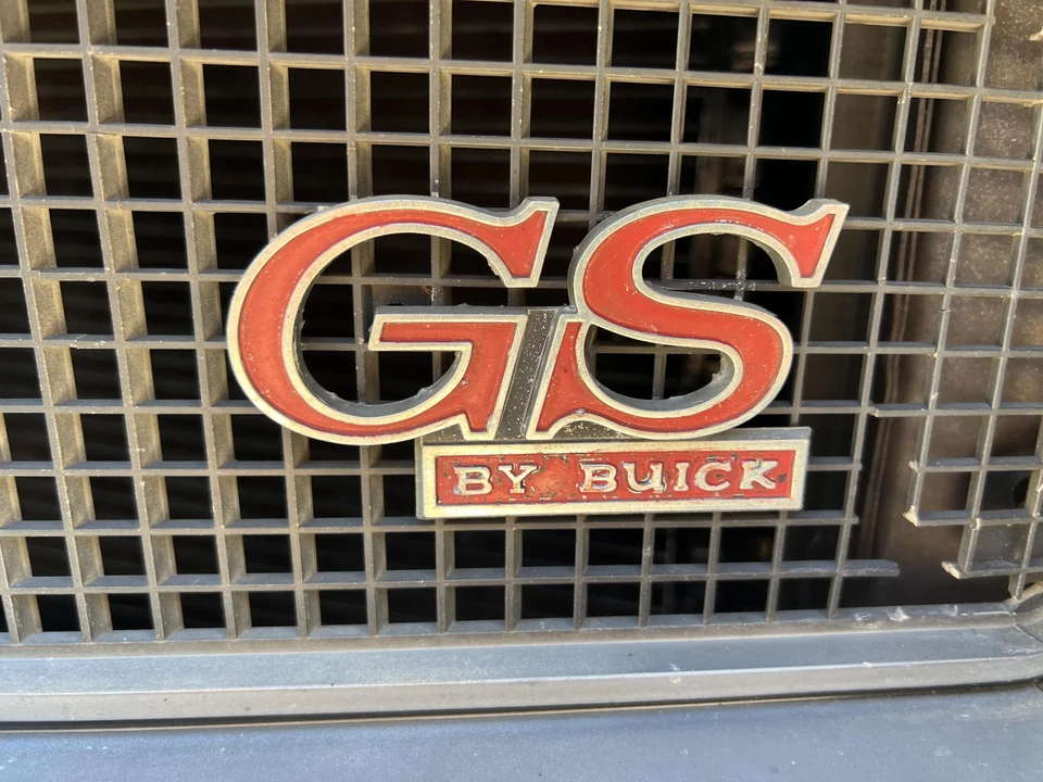 1970 Buick Gran Sport - Image 15 of 31