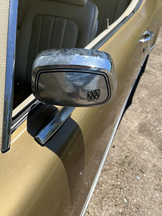 1970 Buick Gran Sport - Image 25 of 31