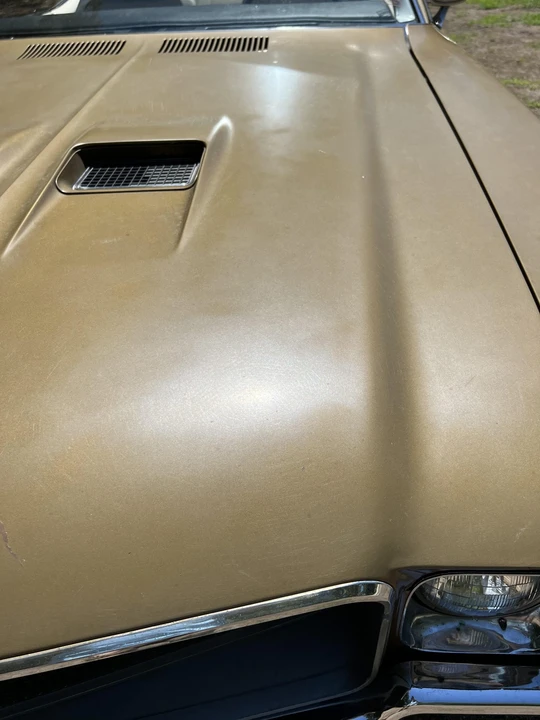 1970 Buick Gran Sport - Image 21 of 31