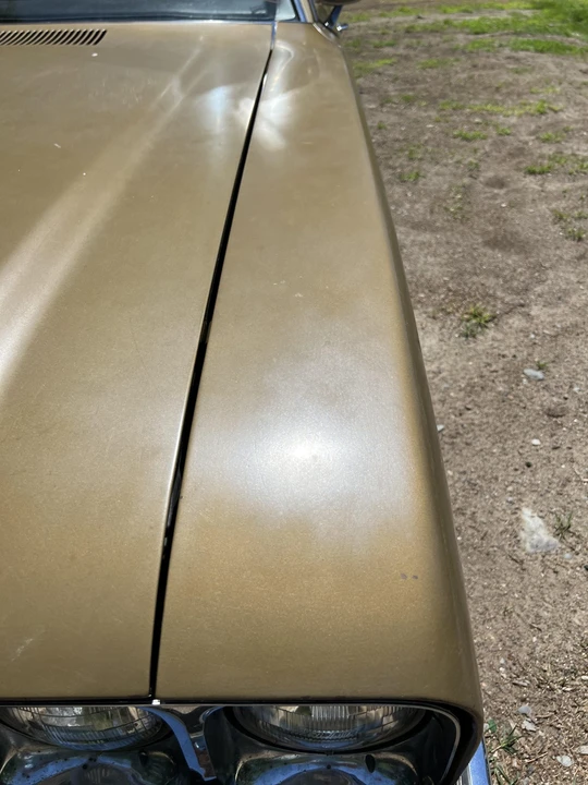 1970 Buick Gran Sport - Image 22 of 31