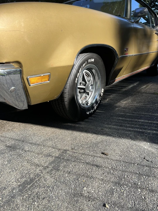 1970 Buick Gran Sport - Image 19 of 31