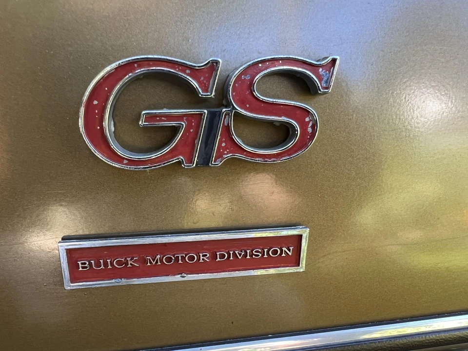 1970 Buick Gran Sport - Image 23 of 31